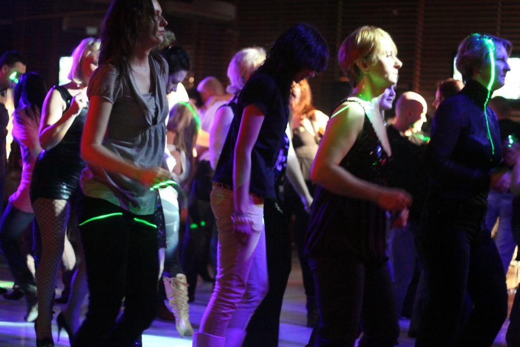 Słoneczne święto w Słonecznym Klubie