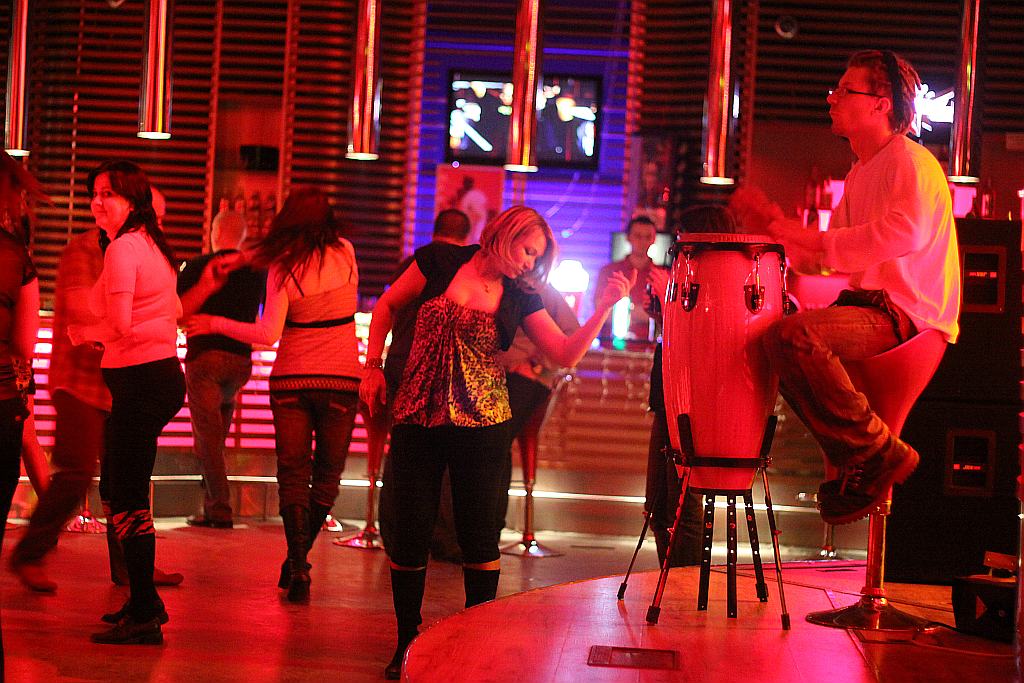 Słoneczne święto w Słonecznym Klubie