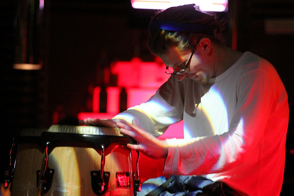 Słoneczne święto w Słonecznym Klubie