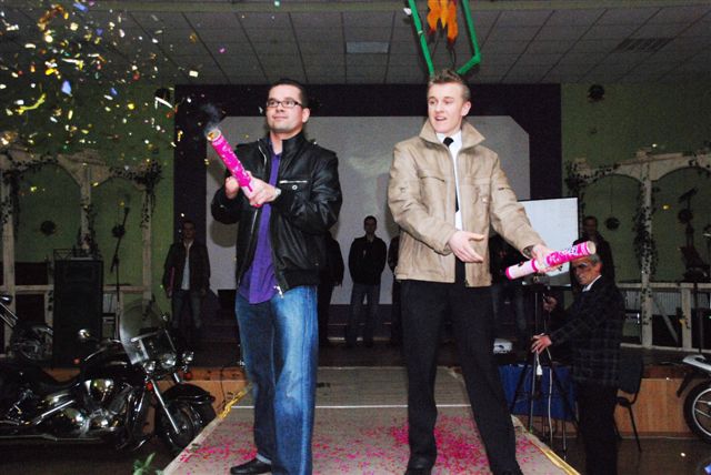 Dzień kobiet w Prochowicach