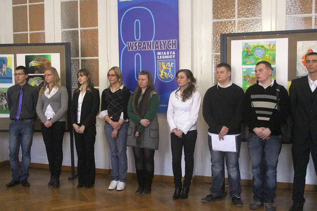 Ośmiu Wspaniałych