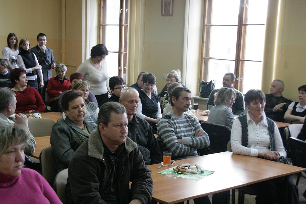 Nagrodzeni rodzice uczniów ZSE