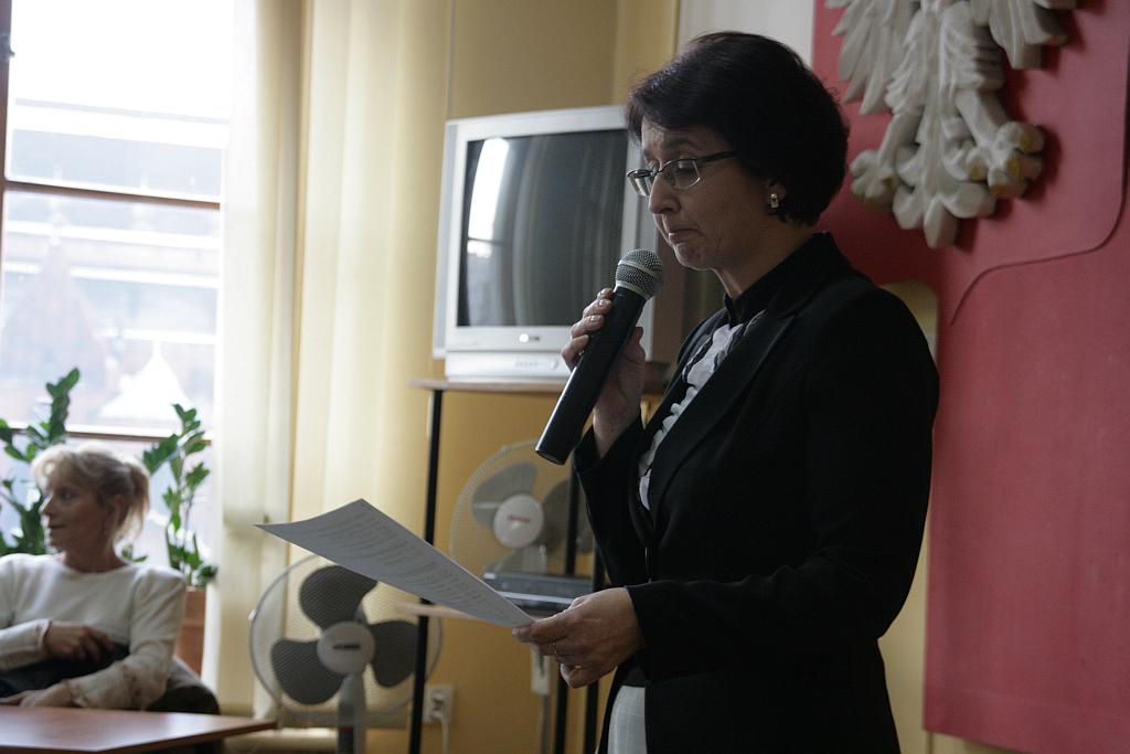 Nagrodzeni rodzice uczniów ZSE