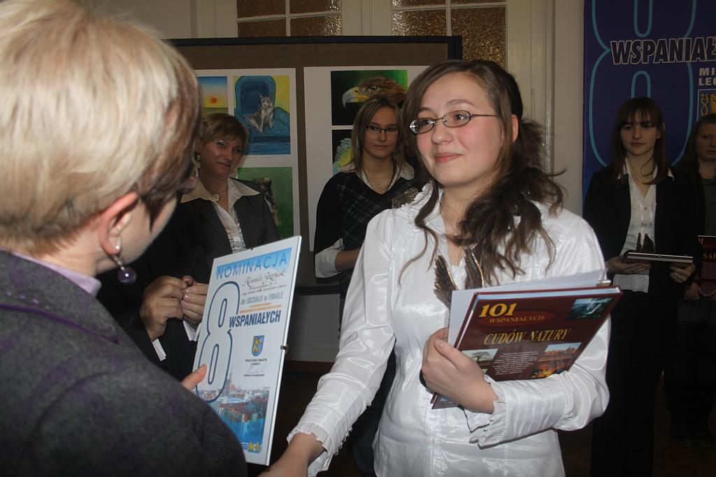 Ośmiu Wspaniałych