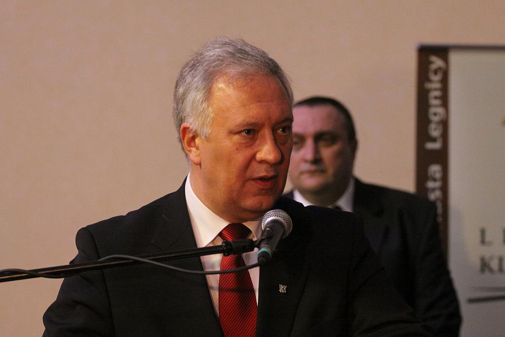 Rozdano Lwy Biznesu