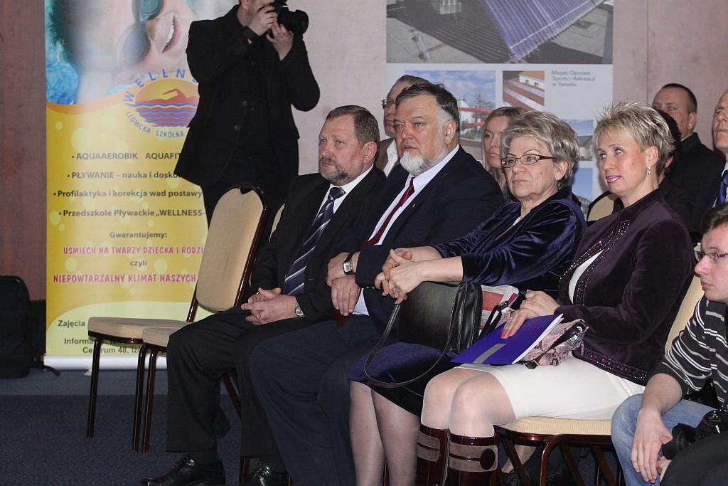 Rozdano Lwy Biznesu