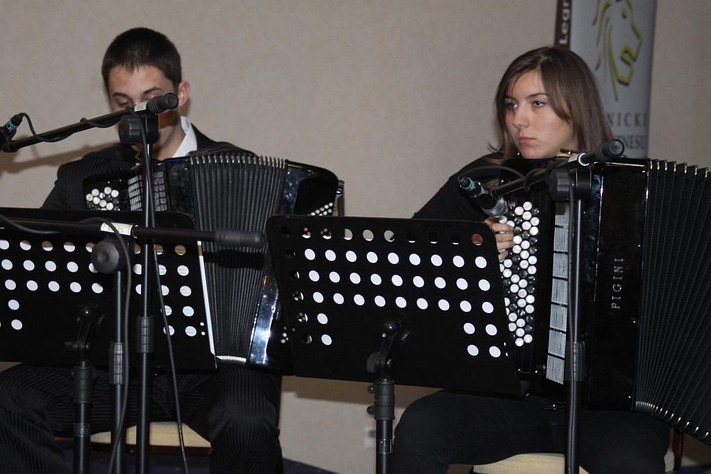 Rozdano Lwy Biznesu