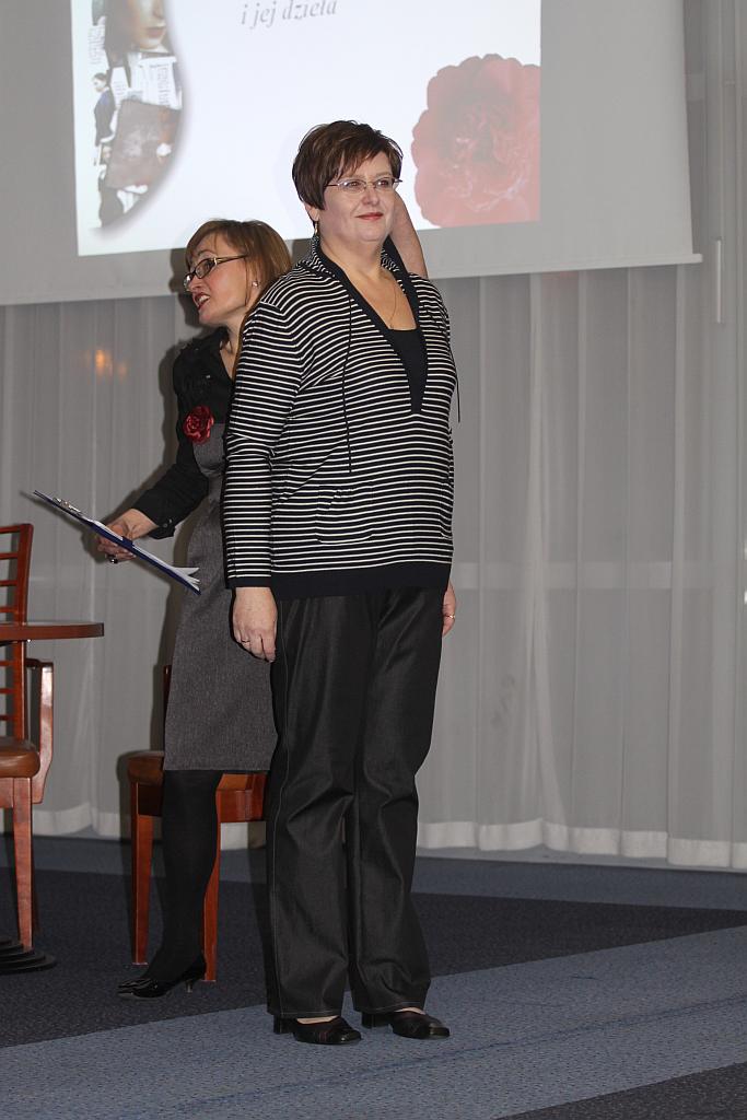Wiosenne metamorfozy