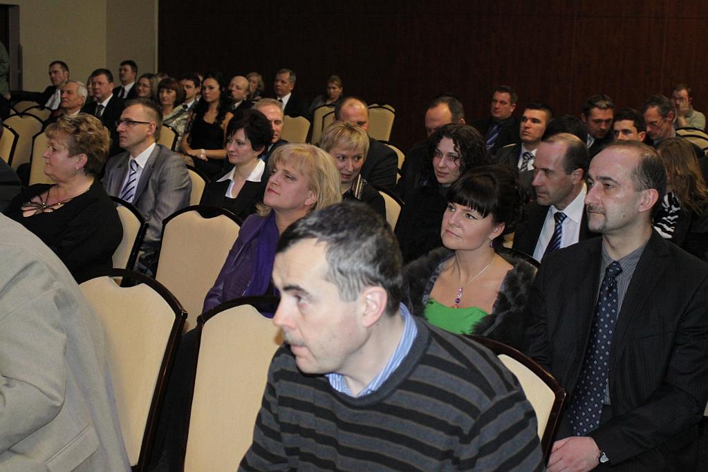 Rozdano Lwy Biznesu