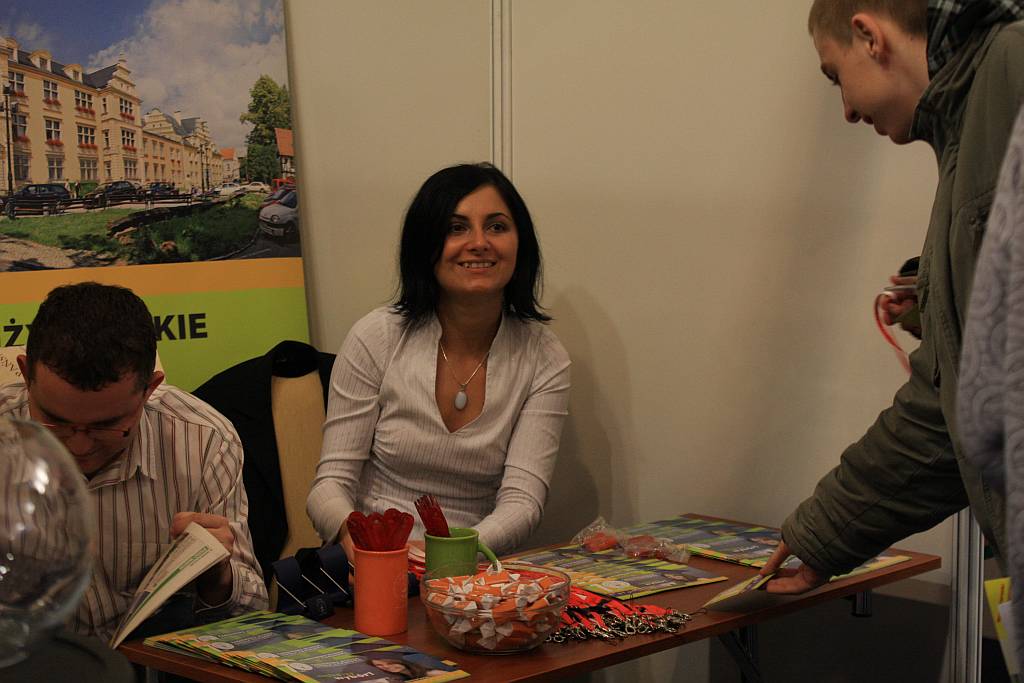 Legnickie Targi Edukacyjne