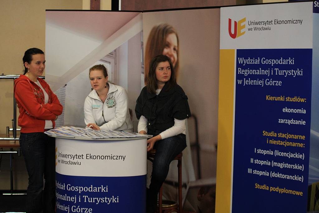 Legnickie Targi Edukacyjne