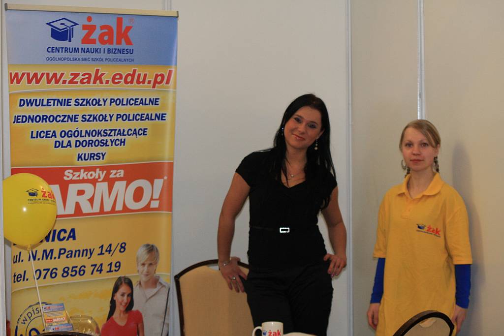 Legnickie Targi Edukacyjne
