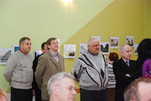 Wystawa: Nasze Prochowice..