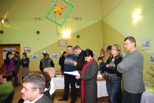 Wystawa: Nasze Prochowice..