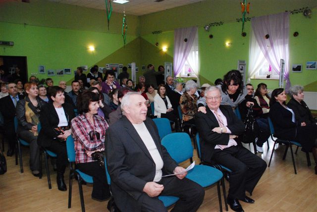 Wystawa: Nasze Prochowice..