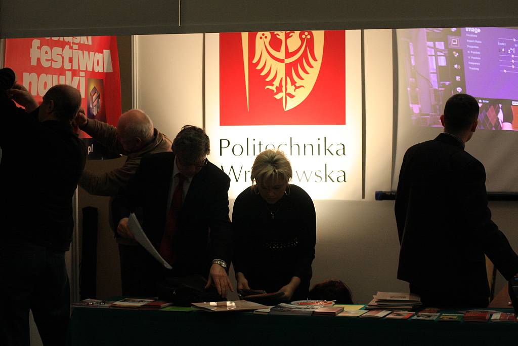 Legnickie Targi Edukacyjne