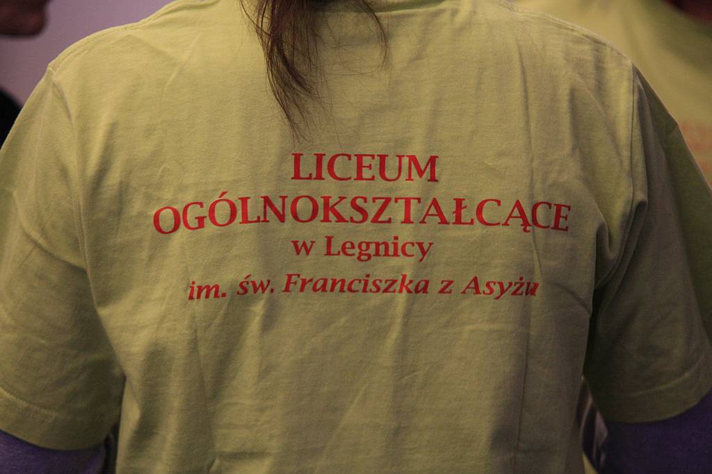 Legnickie Targi Edukacyjne