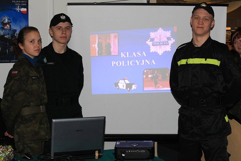 Legnickie Targi Edukacyjne