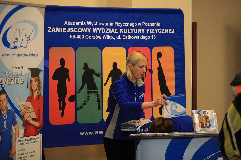 Legnickie Targi Edukacyjne