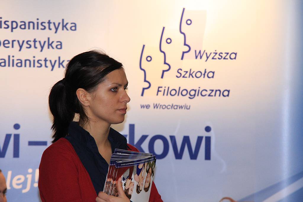 Legnickie Targi Edukacyjne
