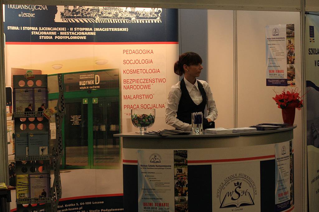 Legnickie Targi Edukacyjne