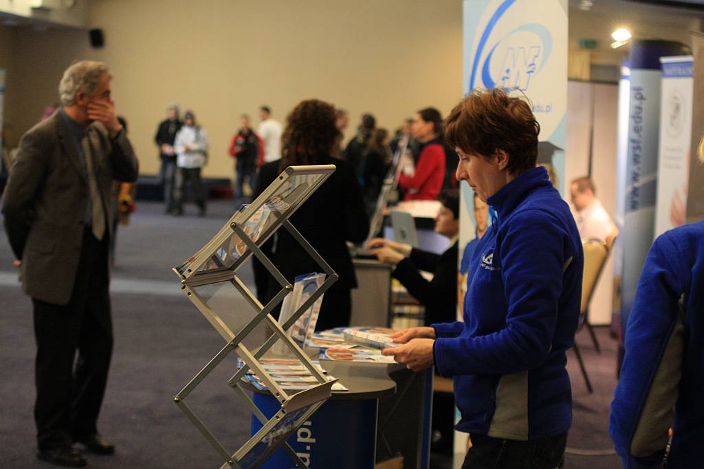 Legnickie Targi Edukacyjne