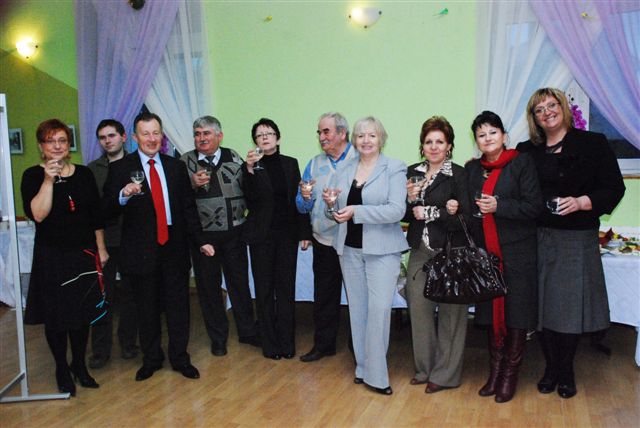 Wystawa: Nasze Prochowice..