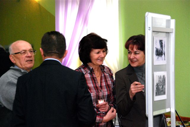 Wystawa: Nasze Prochowice..