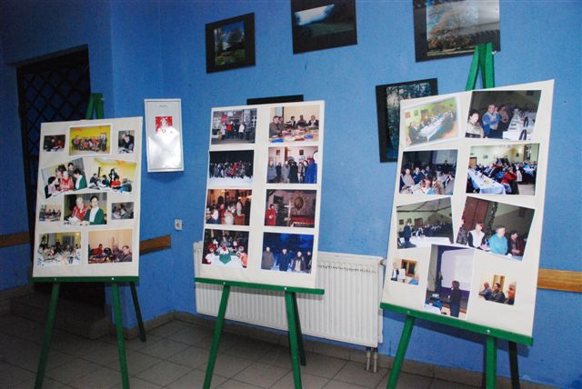 Wystawa: Nasze Prochowice..