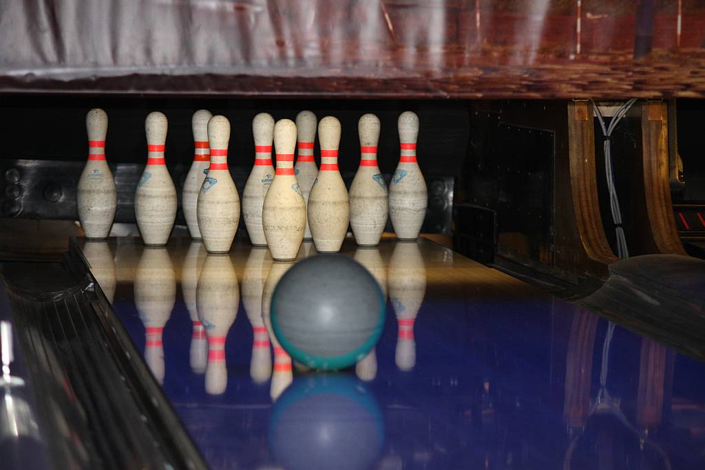 Legnicka Liga Bowlingowa