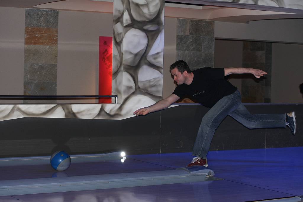 Legnicka Liga Bowlingowa