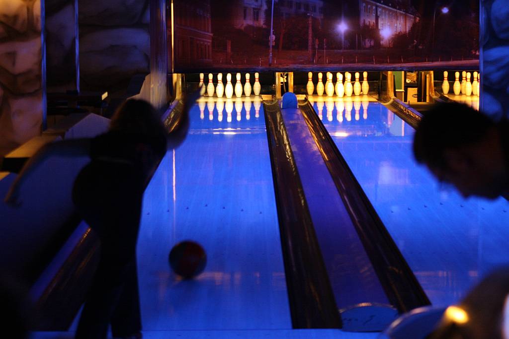 Legnicka Liga Bowlingowa