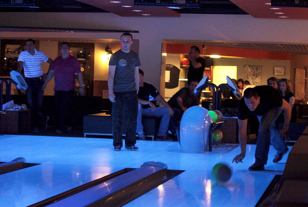 Legnicka Liga Bowlingowa