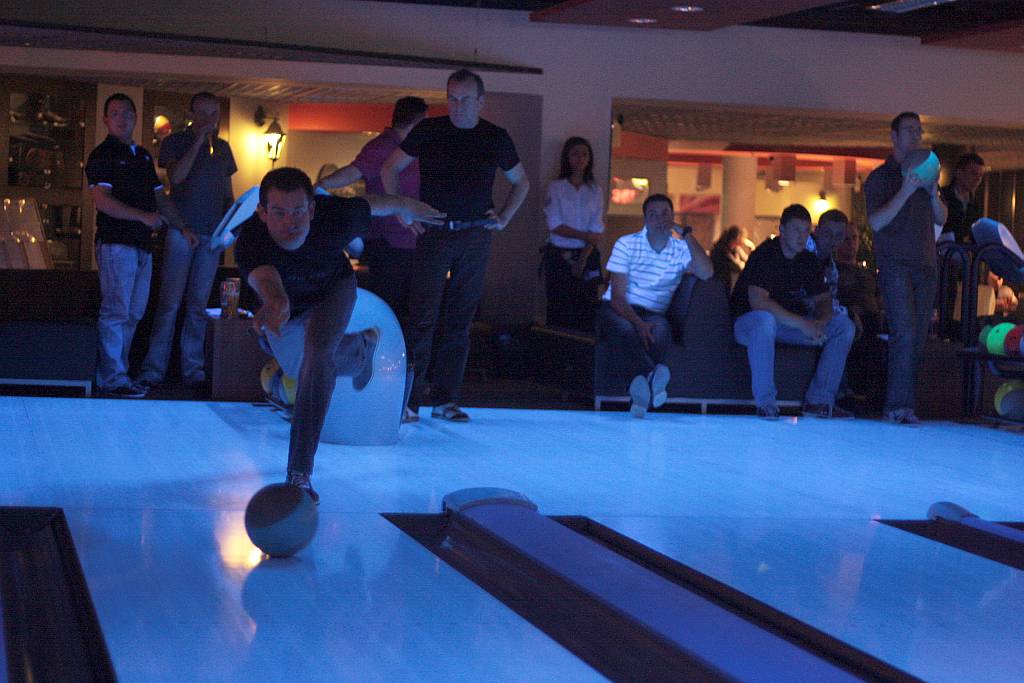 Legnicka Liga Bowlingowa