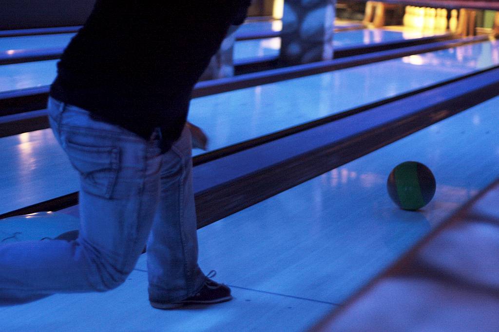 Legnicka Liga Bowlingowa