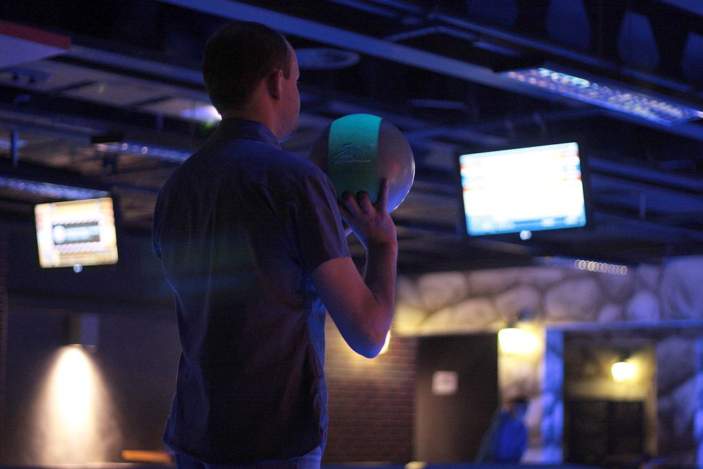 Legnicka Liga Bowlingowa