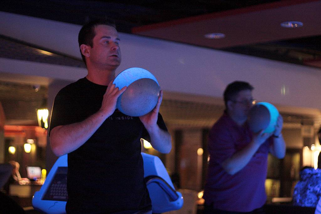 Legnicka Liga Bowlingowa