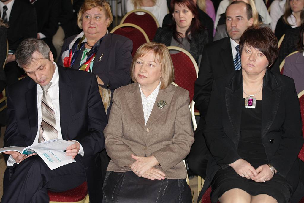 Wiedzą najwięcej o gospodarce