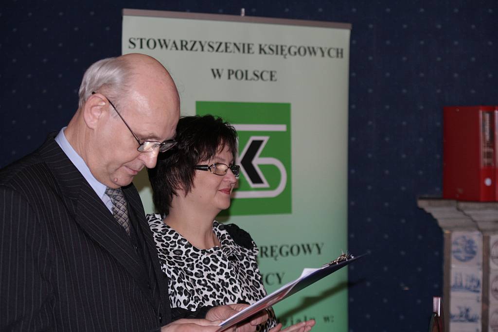 Wiedzą najwięcej o gospodarce