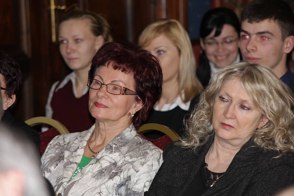 Wiedzą najwięcej o gospodarce