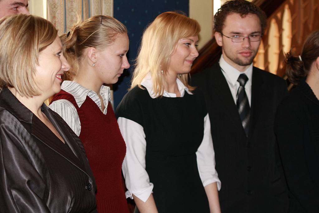 Wiedzą najwięcej o gospodarce
