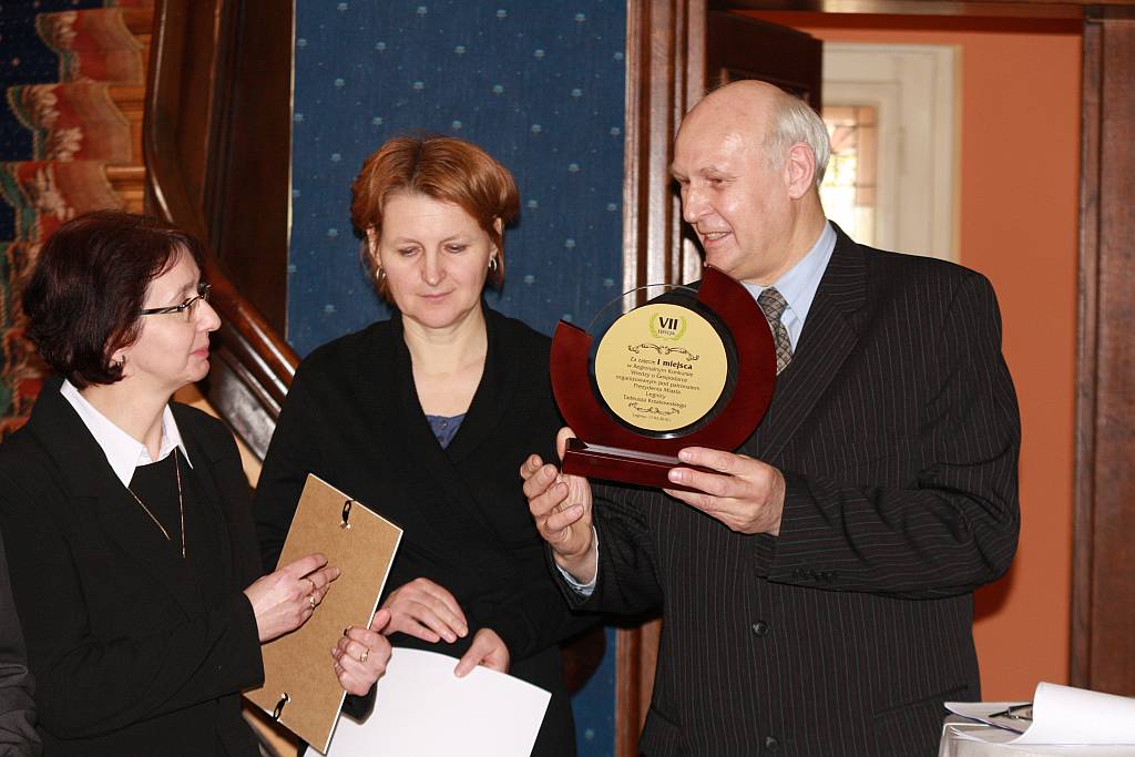 Wiedzą najwięcej o gospodarce