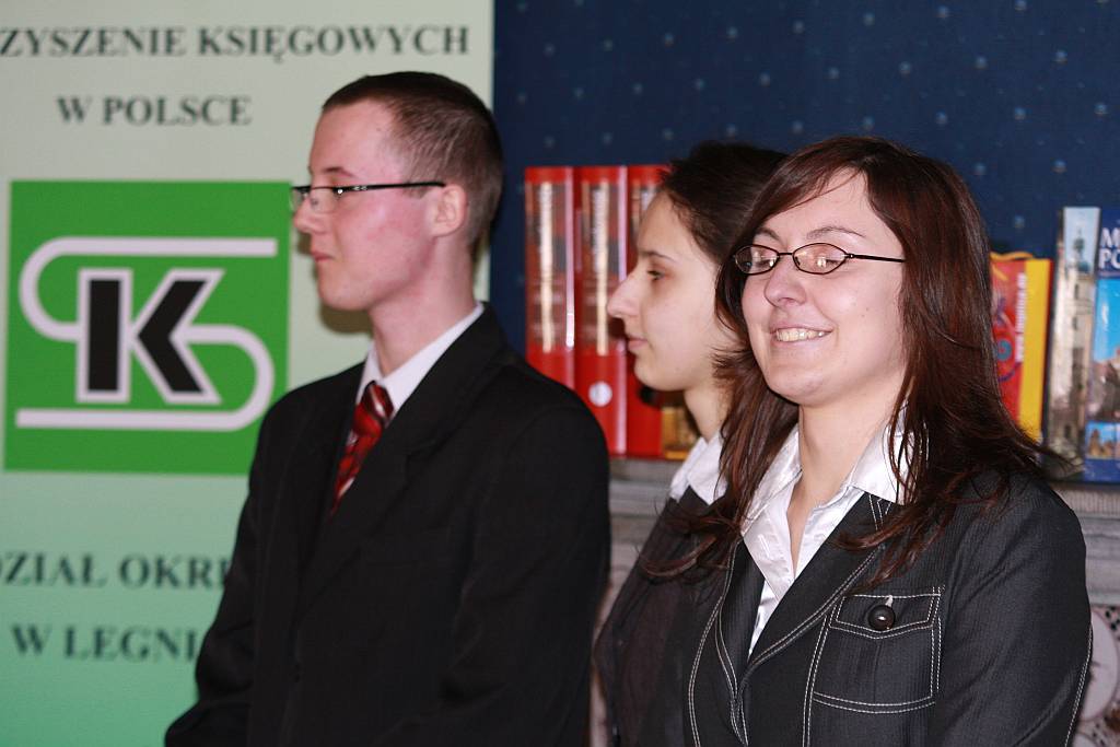 Wiedzą najwięcej o gospodarce