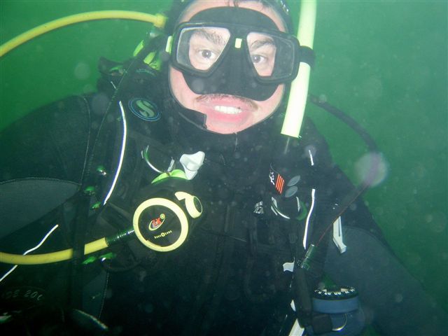 Podwodna przygoda