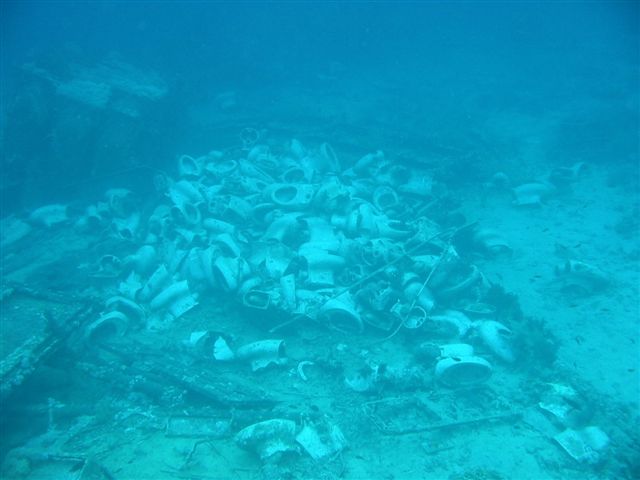 Podwodna przygoda