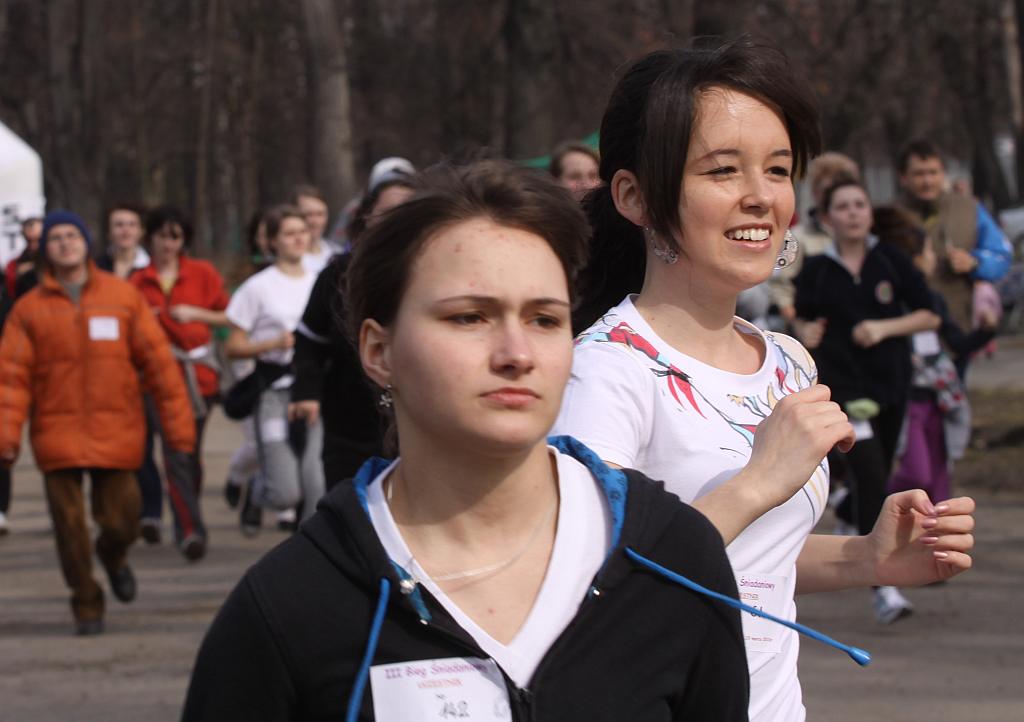 Bieg Śniadaniowy