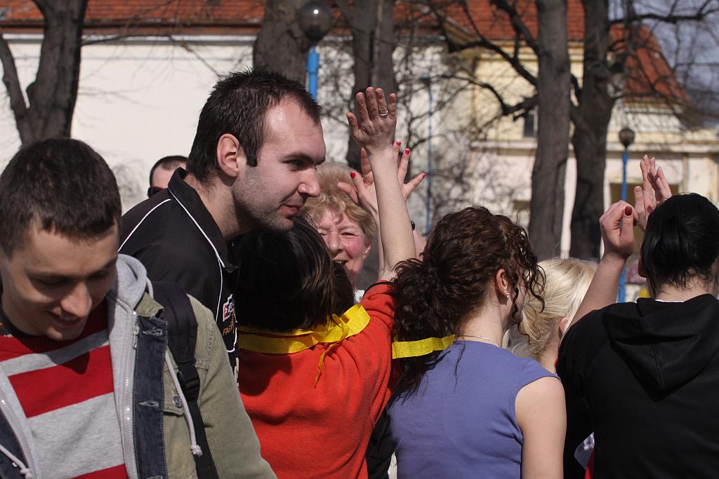 Bieg Śniadaniowy