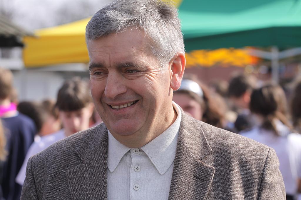 Bieg Śniadaniowy
