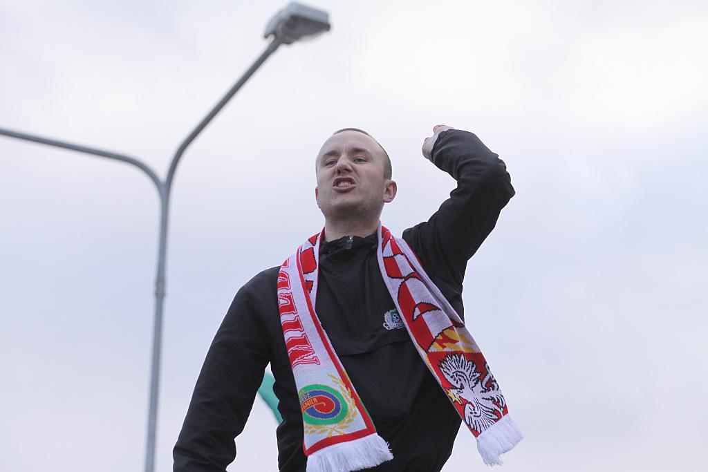 Miedź wygrała z Nielbą w dziesiątkę