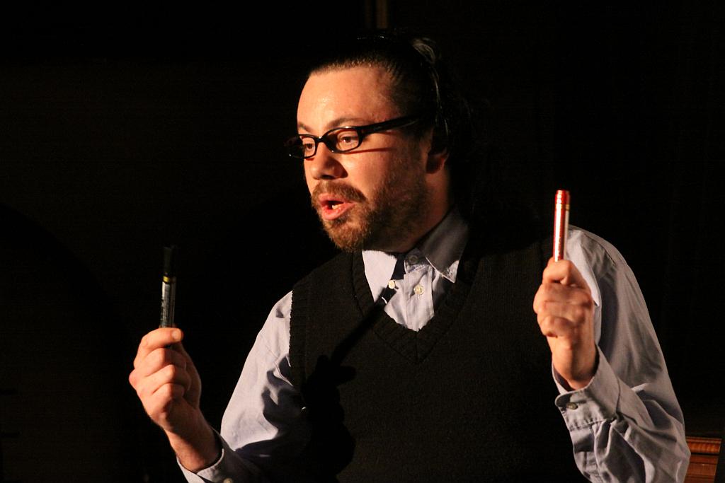 Konkurs Recytatorski